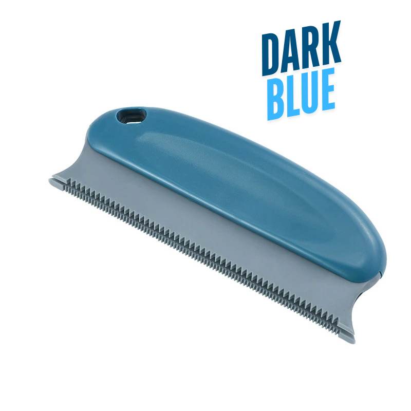 Portable Pet Hair Remover – Say Goodbye to Pet Hair & Lint!