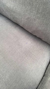 Ex Nick Scali 7 Seater Modular Cloud Sofa *Navy Blue*