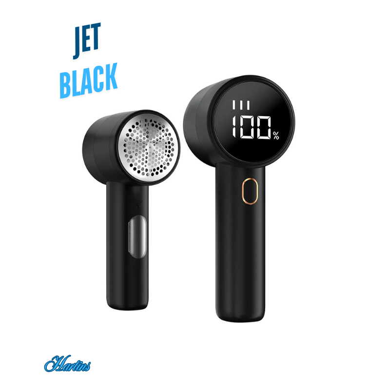 ✨ Rechargeable Fabric Shaver – Say Goodbye to Lint & Fuzz! ⚡