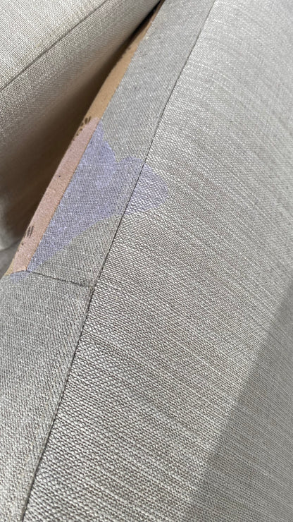 Ex Freedom Long Island 2 Seater Sofa