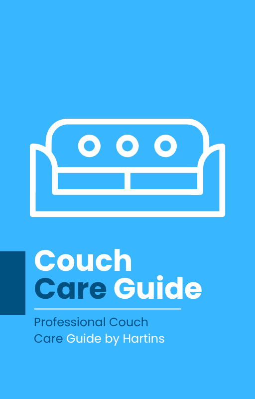 Professional Couch Care Guide