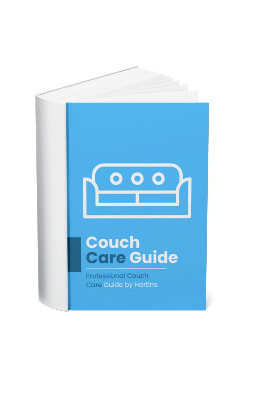 Professional Couch Care Guide