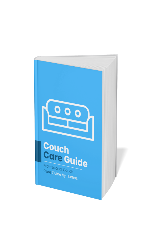 Professional Couch Care Guide