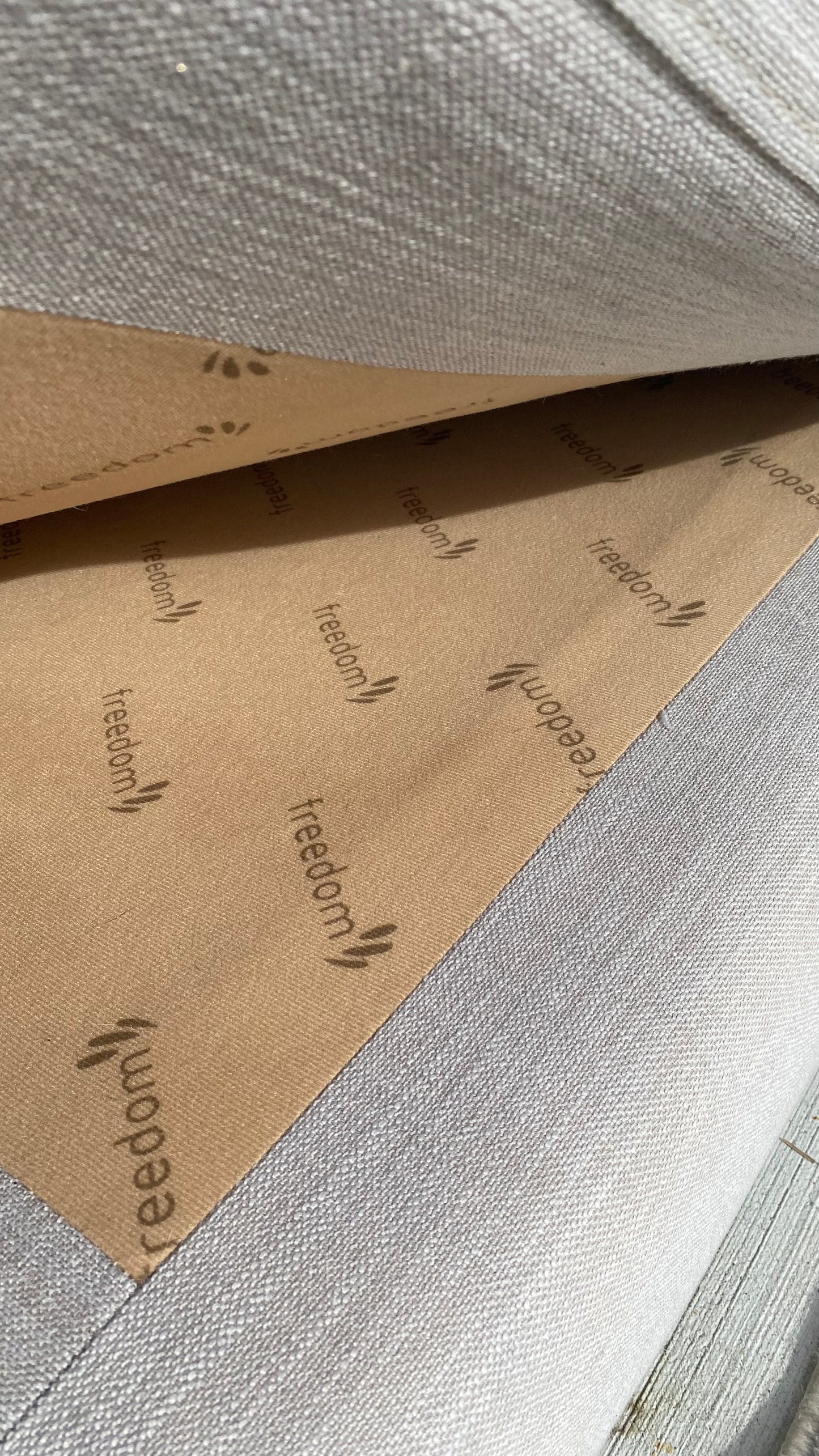 Ex Freedom Long Island 2 Seater Sofa