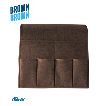 🛋️ Armchair Caddy – The Ultimate Couch Organiser!
