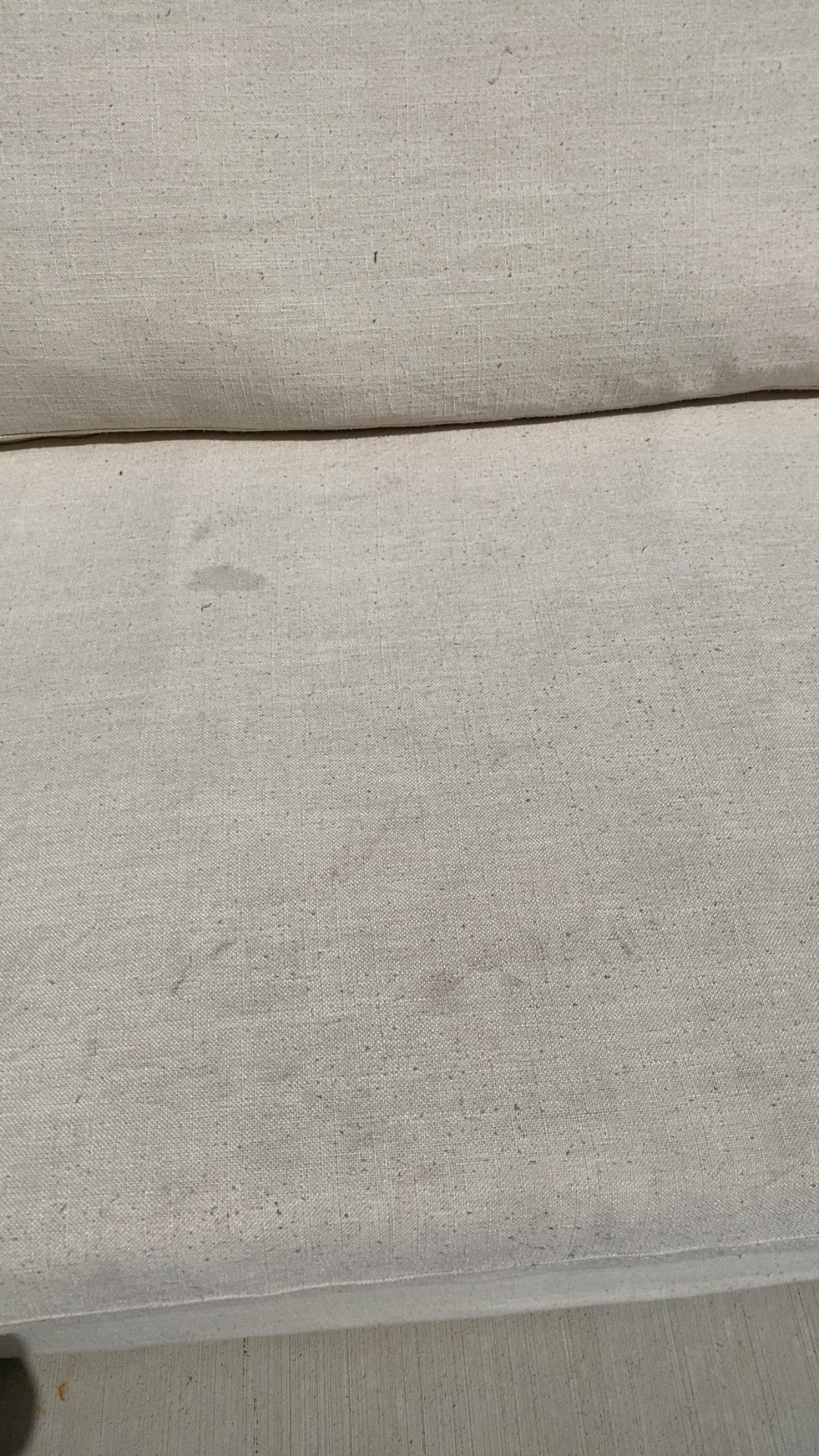 Ex Freedom 8 Piece Beige Modular Sofa