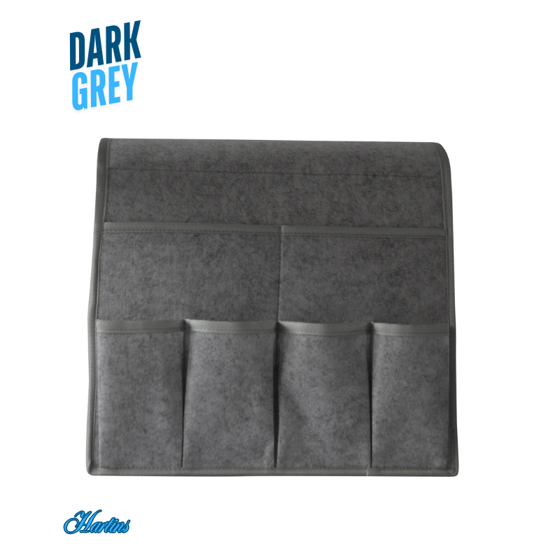 🛋️ Armchair Caddy – The Ultimate Couch Organiser!