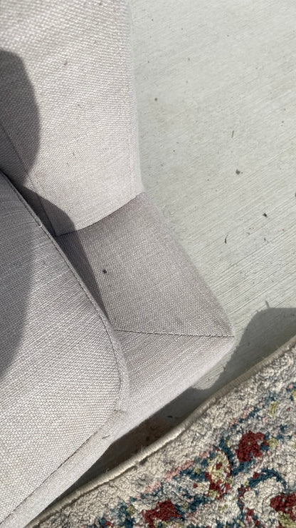 Ex Freedom Long Island 2 Seater Sofa